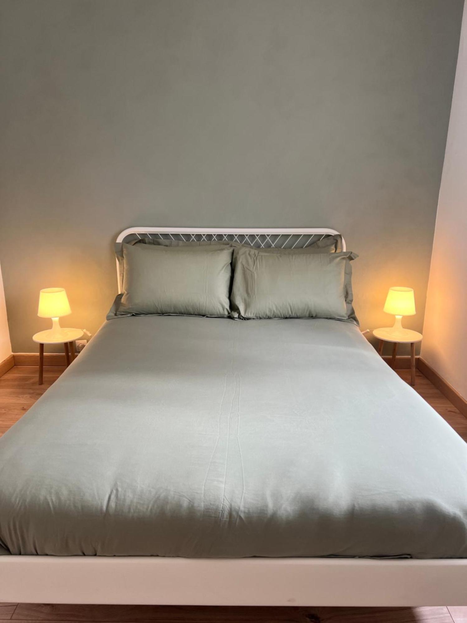 Le Bellevue - T3 - Gare & Les Jardins Darcy - Parking Free Apartman Dijon Kültér fotó