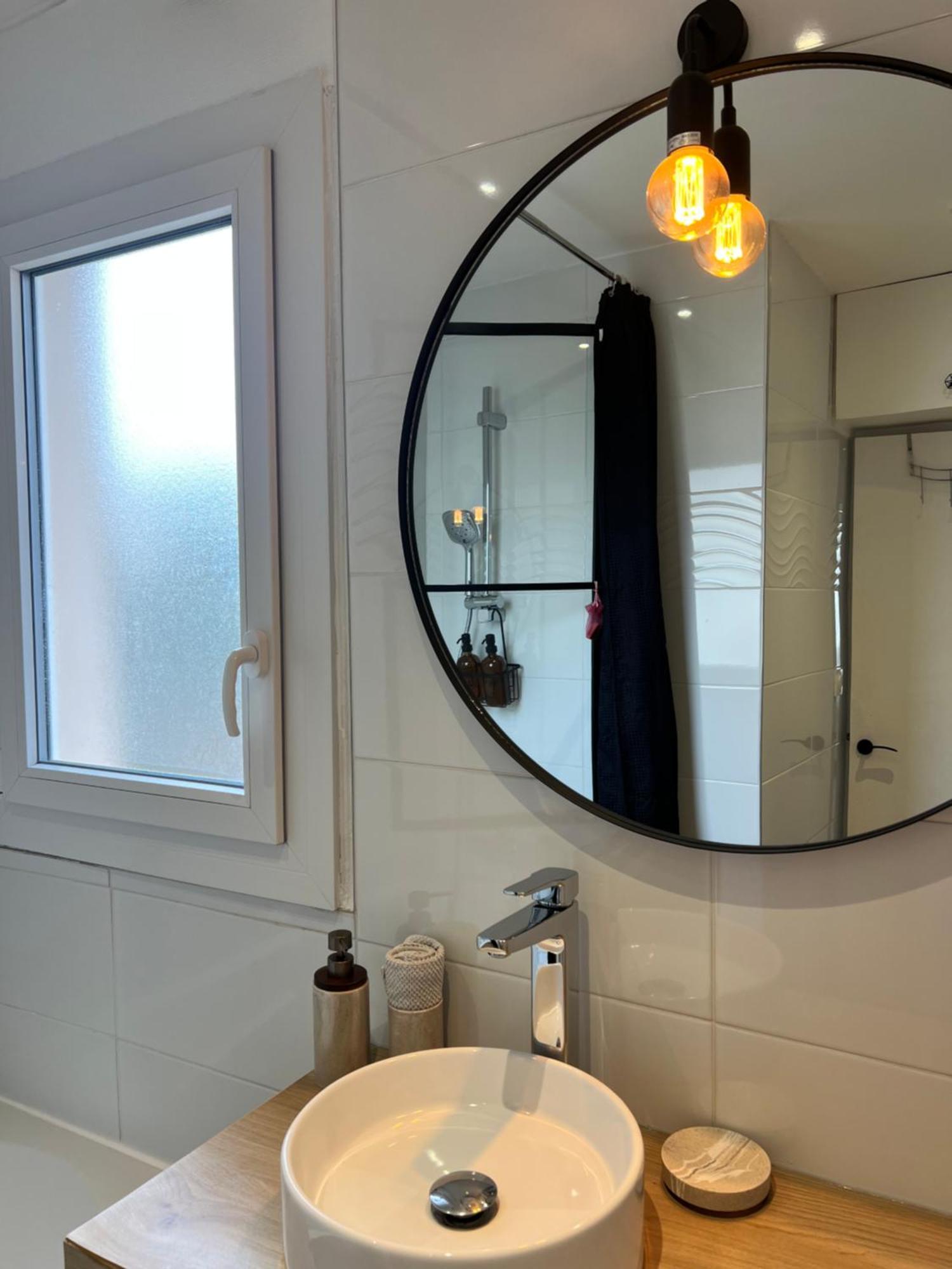 Le Bellevue - T3 - Gare & Les Jardins Darcy - Parking Free Apartman Dijon Kültér fotó
